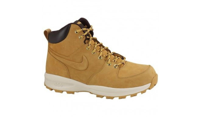 Nike Manoa Leather 454350-700 winter shoes (38,5)