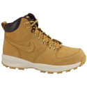 Nike Manoa Leather 454350-700 winter shoes (39)