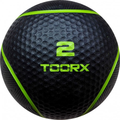 Medicine BallL TOORX AHF-106 2kg D19,5cm