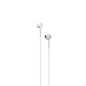 Devia wired earphones Kintone A3 Digital USB-C white