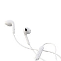 Devia wired earphones Kintone A3 Digital USB-C white