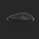 Endgame Gear XM1r Gaming Mouse - black