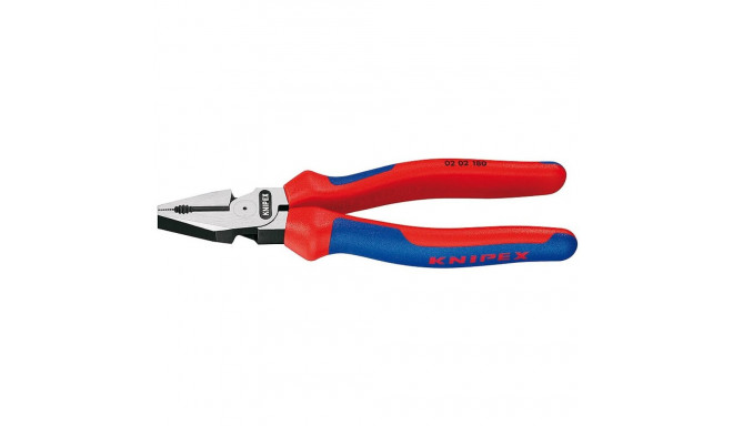 Knipex 02 02 180 Töölõiketangid Linemeeste tangid