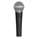 Shure SM58 Black Stage/performance microphone
