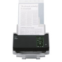 Ricoh fi-8040 ADF + käsisööt skanner 600 x 600 DPI A4 must, hall