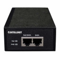 Intellinet Gigabit suure võimsusega PoE+ injektor, 1 x 30 W, IEEE 802.3at/af Power over Ethernet (Po