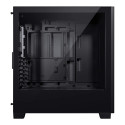 Phanteks XT Pro Tempered Glass Windows - black