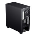 Phanteks XT Pro Tempered Glass Windows - black