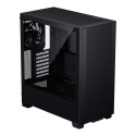 Phanteks XT Pro Tempered Glass Windows - black