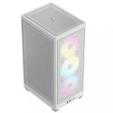 Case 2000D AIRFLOW RGB Mini-ITX White