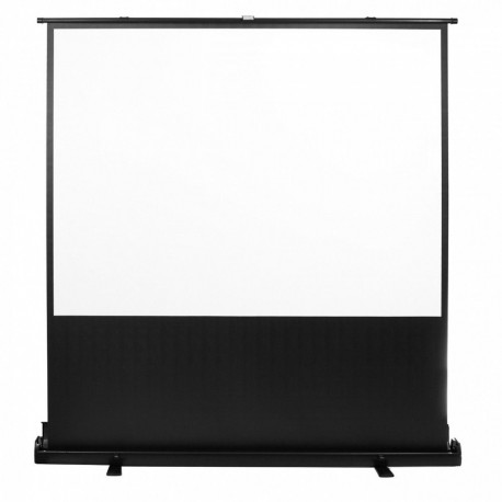 Proejction screen 100' Portable MC-211 4:3