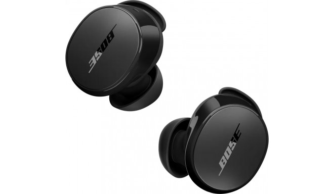 Bose juhtmevabad kõrvaklapid QuietComfort Earbuds, must