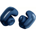 Bose wireless earbuds Ultra Open, blue