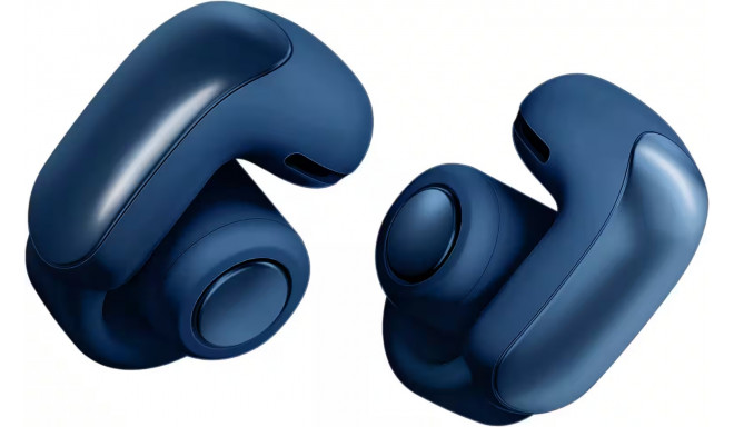 Bose wireless earbuds Ultra Open Earbuds, blue