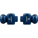 Bose wireless earbuds Ultra Open, blue