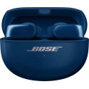 Bose wireless earbuds Ultra Open, blue