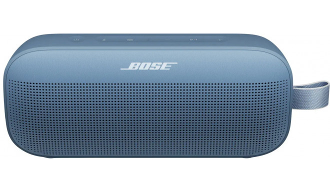 Bose wireless speaker SoundLink Flex II, blue