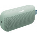 Bose juhtmevaba kõlar SoundLink Flex II, roheline