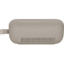 Bose wireless speaker SoundLink Flex II, beige