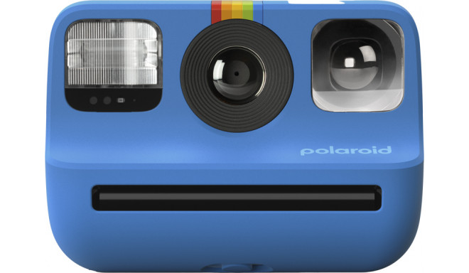 Polaroid Go Gen 2, blue