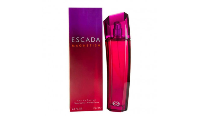 Escada parfüümvesi MAGNETISM 75ml