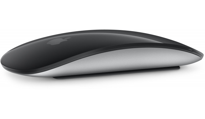 Apple Magic Mouse (USB-C) Multi-Touch Surface, черный