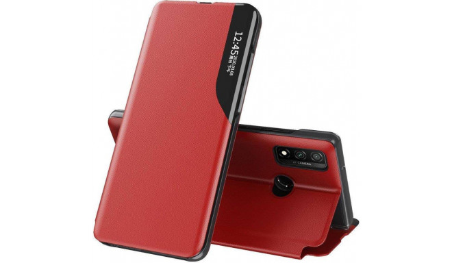 Hurtel case Huawei P30 Lite, red