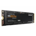 Samsung SSD 970 EVO Plus 500GB NVMe M.2