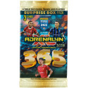 Panini advent calendar FIFA 365 XL