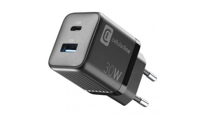 Cellularline MULTIPOWER MICRO 30W