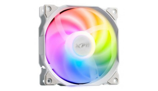 ADATA CASE FAN 120MM ARGB/VENTO120ARGBPWM-WHCWW