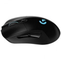 Logitech MOUSE USB OPTICAL WRL G703/LIGHTSPEED 910-005640
