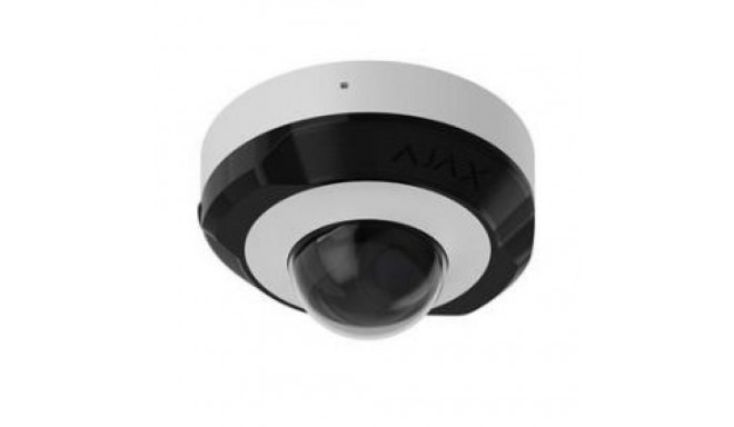 AJAX NET CAMERA 5MP DOMECAM MINI/2.8MM WHITE 76018