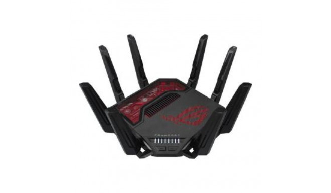 Asus ROG Rapture GT-BE19000 WiFi 7 Tri-band Gaming Router