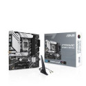 Asus Mainboard||Intel B760 Express|LGA1700|Micro-ATX|Memory DDR4|Memory slots 4|3xPCI-Express 4.0 16