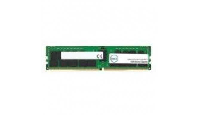 Dell Server Memory Module||DDR4|32GB|RDIMM/ECC|3200 MHz|1.2 V|AA799087