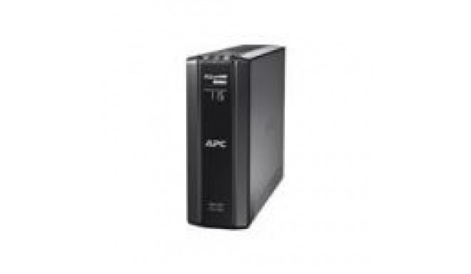 Apc Power-Saving Back-UPS Pro 1200