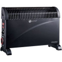 Mesko Convector Heater with Timer and Turbo Fan MS 7741b Convection Heater, 2000 W, Number of power 