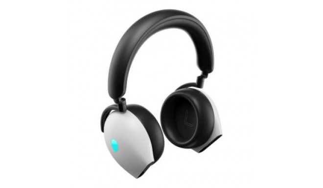 Dell Alienware Tri-Mode Wireless Gaming Headset | AW920H (Lunar Light)