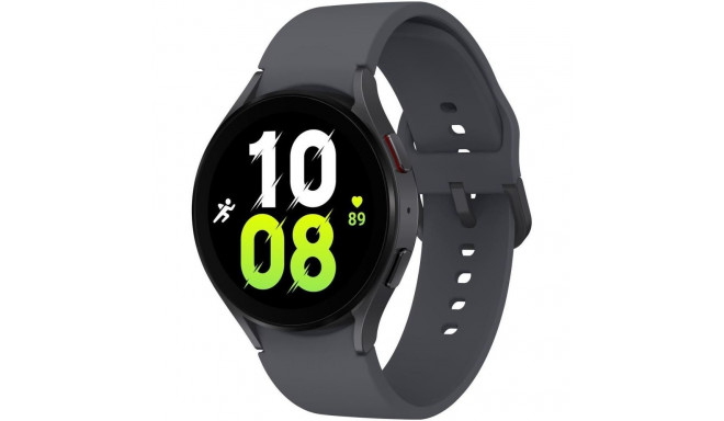 Samsung SMARTWATCH GALAXY WATCH5 LTE/44MM GRAPHITE SM-R915