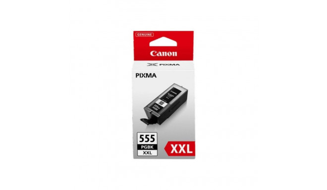 Canon XXL Ink Cartridge | PGI-555PGBK | Ink Cartridge | Black