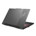 Asus Notebook||TUF|FA507NV|CPU Ryzen 5|7535HS|3300 MHz|15.6"|2560x1440|RAM 16GB|DDR5|4800 MHz|SSD 1T