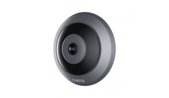 Reolink | 360 Panoramic Indoor Fisheye Camera | Fisheye Series W520 | Fisheye | 6 MP | 1.98mm/F2.0 |