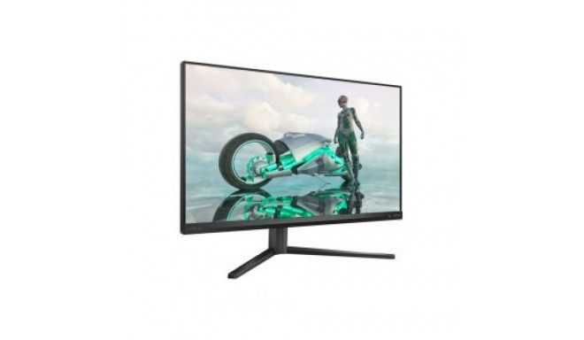 Philips 27M2N3200A/00 | 27 " | IPS | 16:9 | 165 Hz | 4 ms | 1920 x 1080 pixels | 250 cd/m | HDMI por