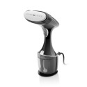 ETA | Hand steamer | 427090000 | Handheld | 1500 W | 0.264 L | 25 g/min | Black