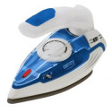 Camry CR 5040 | Steam travel iron | 1600 W | Water tank capacity 80 ml | Continuous steam 10 g/min |