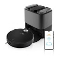 ETA | Robotic Vacuum Cleaner | 724390000 Aquilo PRO | Wet&Dry | Operating time (max) 180 min | L