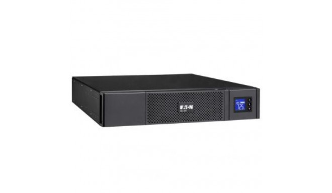 Eaton UPS 5SC 2200i RT2U 2200 VA, 1980 W, 2U, Line-Interactive