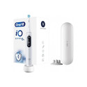 Oral-B Electric Toothbrush | iO6 | Rechargeable | For adults | Number of brush heads included 1 | Nu