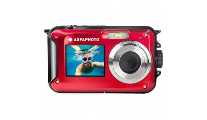 Agfaphoto AGFA WP8000 red